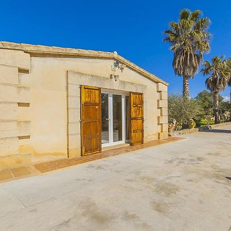 Caseta De Vernissa Santa Margalida Exterior photo